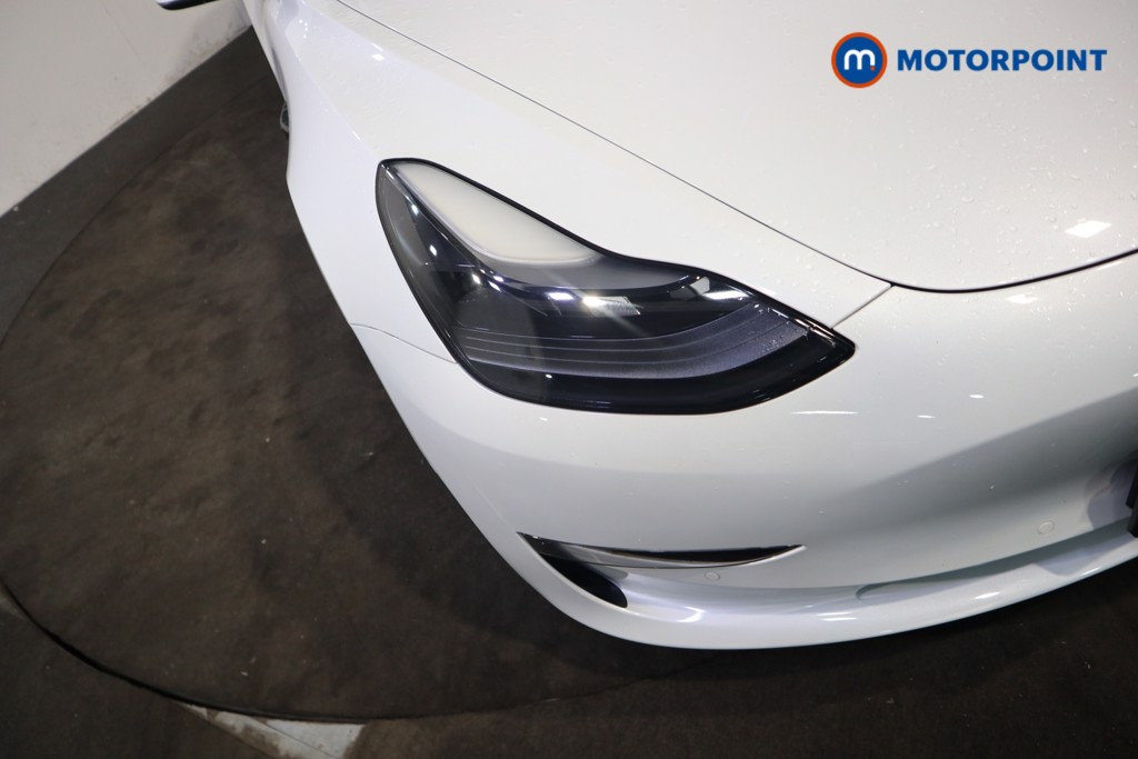 Tesla Model 3 Long Range Automatic Electric Saloon - Stock Number (1607631) - 40th supplementary image