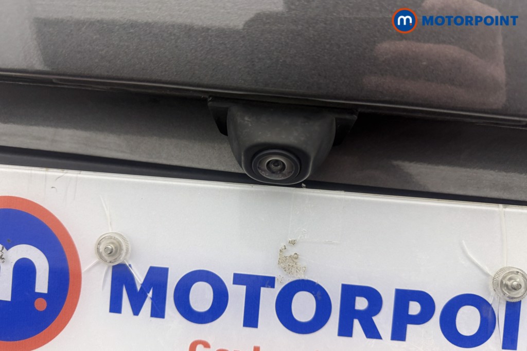 Ford Kuga Vignale Automatic Petrol Plug-In Hybrid SUV - Stock Number (1607690) - 2nd supplementary image