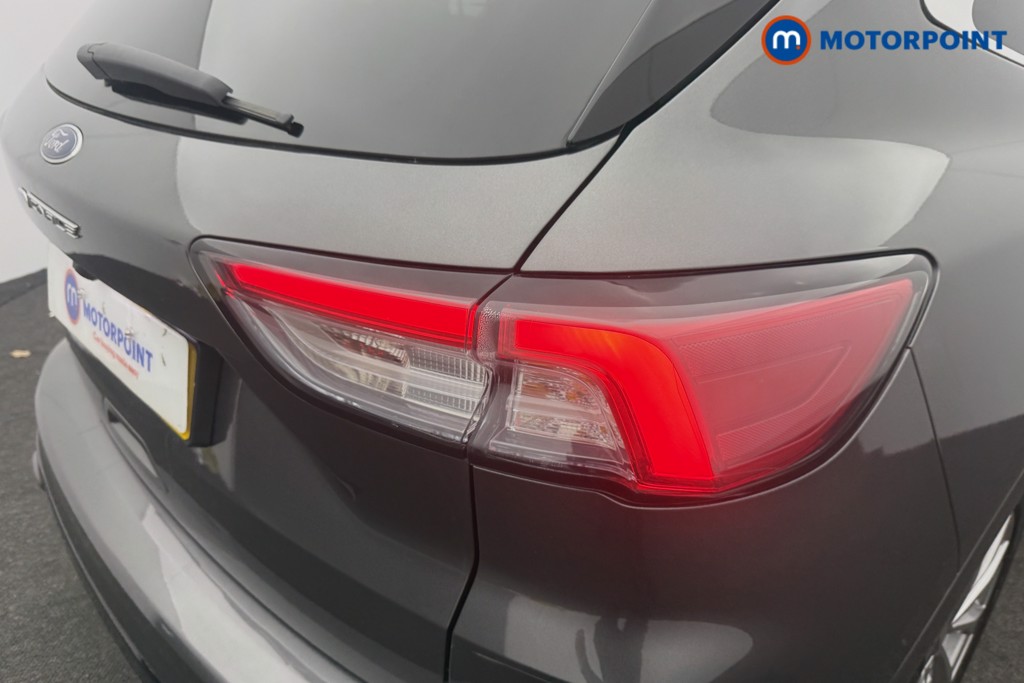 Ford Kuga Vignale Automatic Petrol Plug-In Hybrid SUV - Stock Number (1607690) - 5th supplementary image