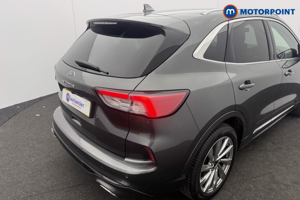 Ford Kuga Vignale Automatic Petrol Plug-In Hybrid SUV - Stock Number (1607690) - 6th supplementary image