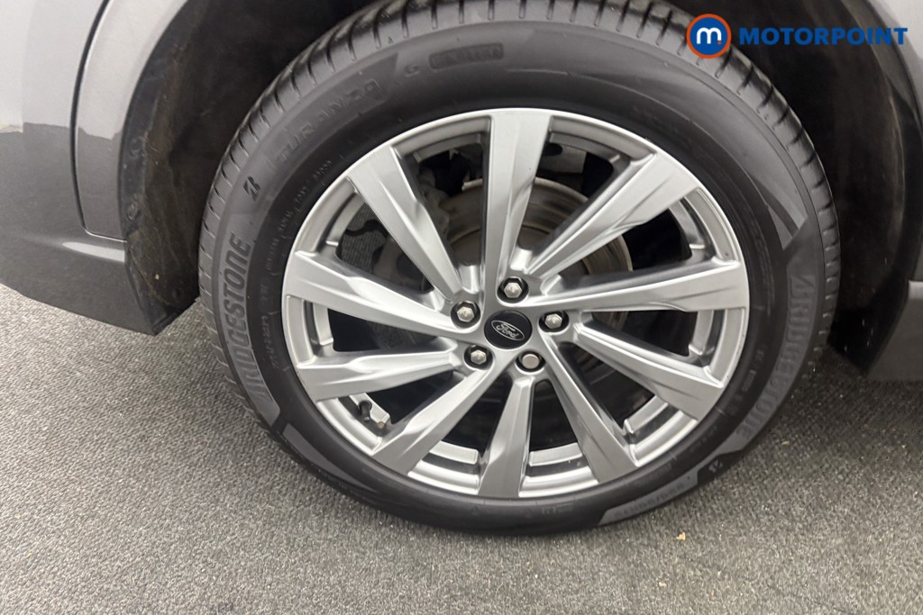 Ford Kuga Vignale Automatic Petrol Plug-In Hybrid SUV - Stock Number (1607690) - 7th supplementary image