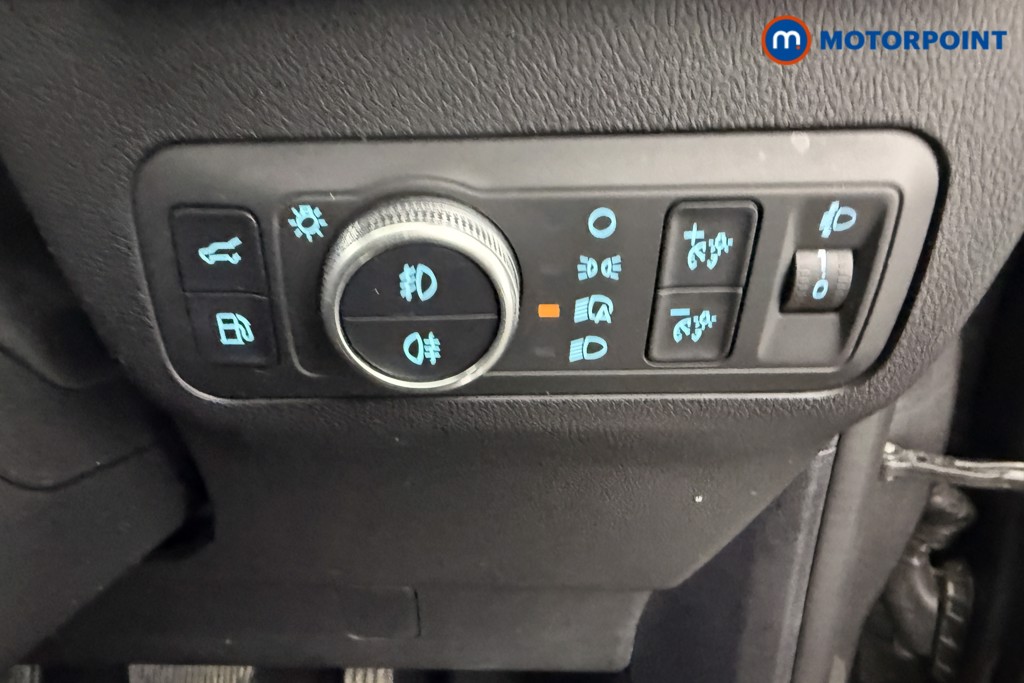 Ford Kuga Vignale Automatic Petrol Plug-In Hybrid SUV - Stock Number (1607690) - 13th supplementary image