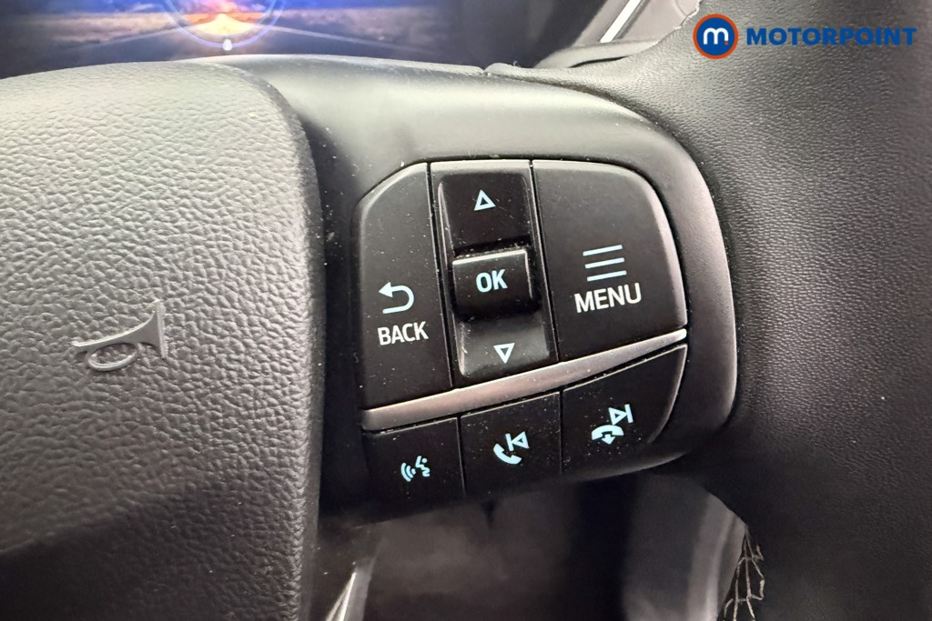 Ford Kuga Vignale Automatic Petrol Plug-In Hybrid SUV - Stock Number (1607690) - 14th supplementary image