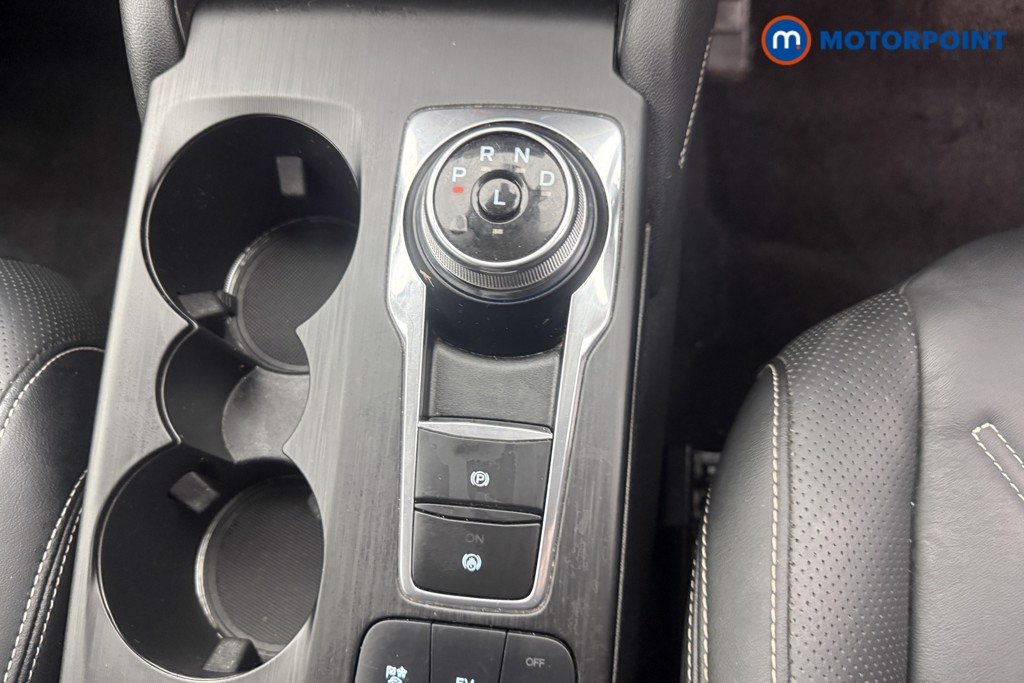 Ford Kuga Vignale Automatic Petrol Plug-In Hybrid SUV - Stock Number (1607690) - 17th supplementary image