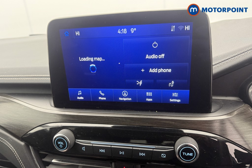 Ford Kuga Vignale Automatic Petrol Plug-In Hybrid SUV - Stock Number (1607690) - 20th supplementary image