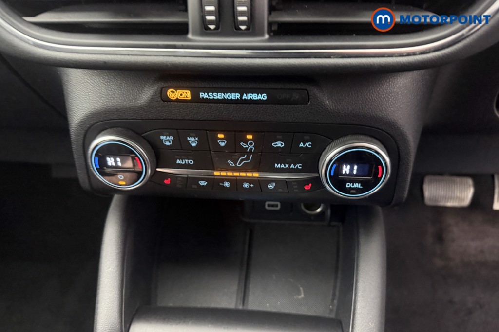 Ford Kuga Vignale Automatic Petrol Plug-In Hybrid SUV - Stock Number (1607690) - 21st supplementary image