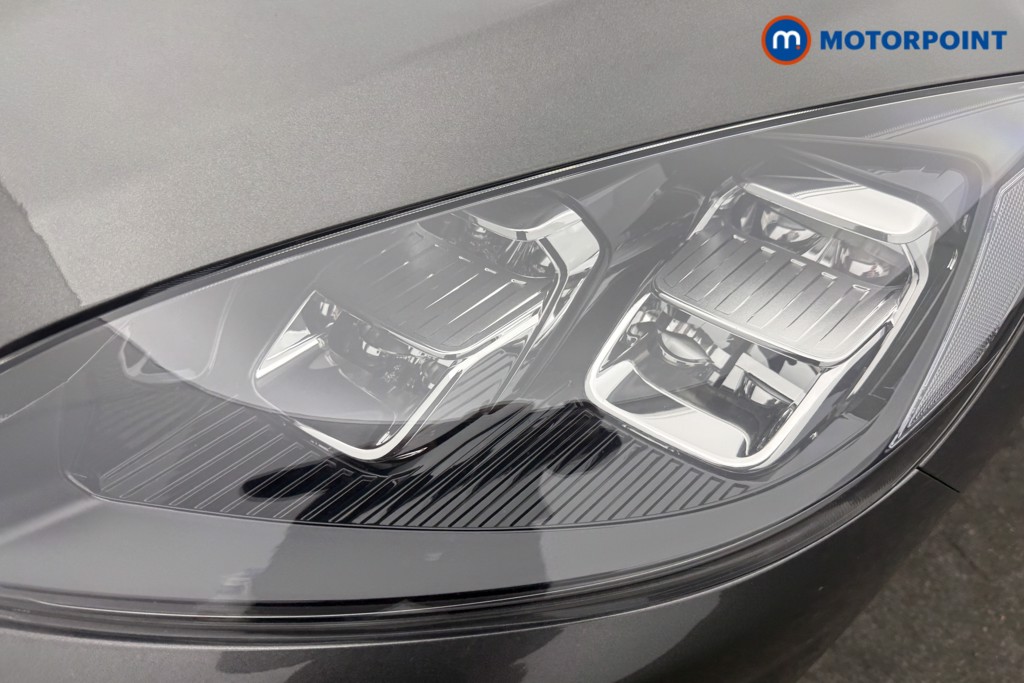 Ford Kuga Vignale Automatic Petrol Plug-In Hybrid SUV - Stock Number (1607690) - 26th supplementary image