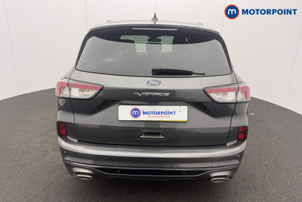 Ford Kuga Vignale Automatic Petrol Plug-In Hybrid SUV - Stock Number (1607690) - 1st supplementary image