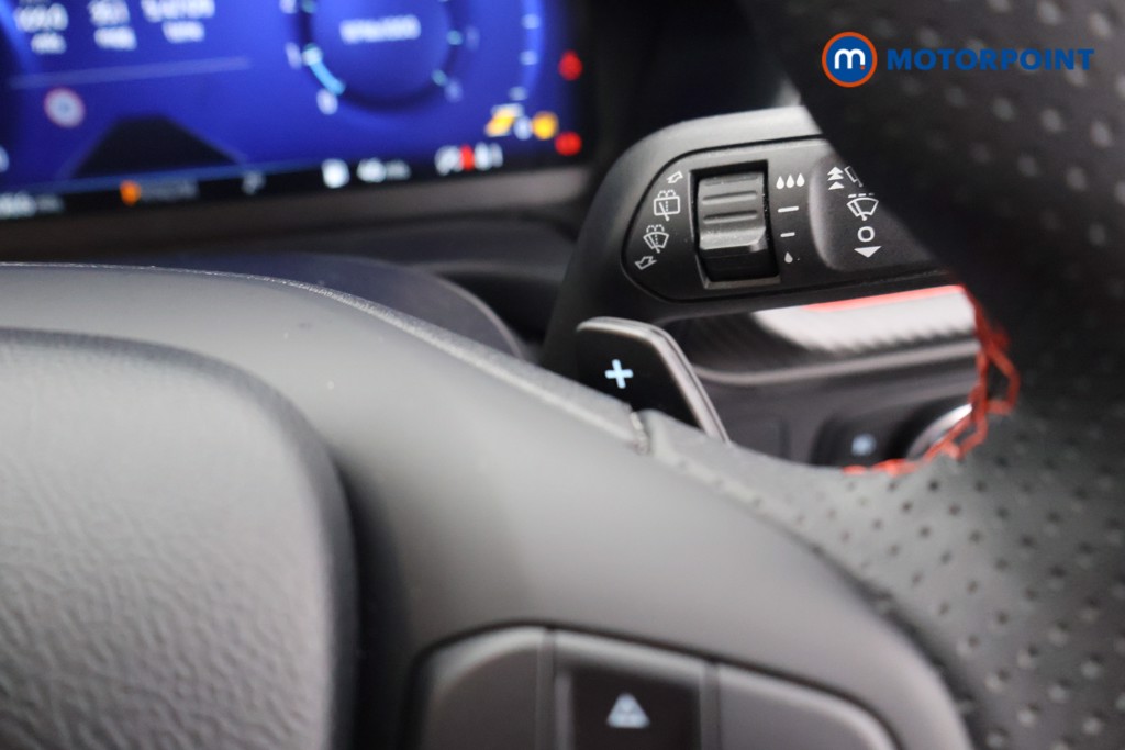 Ford Puma St-Line X Automatic Petrol SUV - Stock Number (1607702) - 10th supplementary image