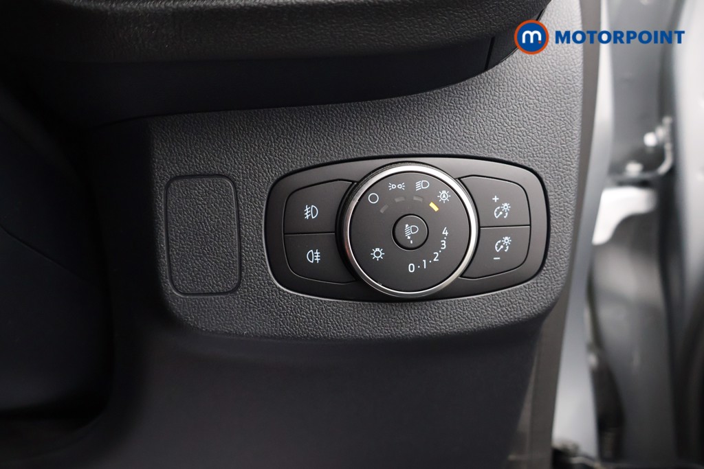 Ford Puma St-Line X Automatic Petrol SUV - Stock Number (1607702) - 12th supplementary image