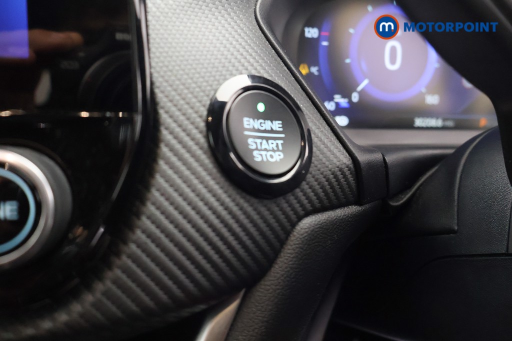 Ford Puma St-Line X Automatic Petrol SUV - Stock Number (1607702) - 13th supplementary image