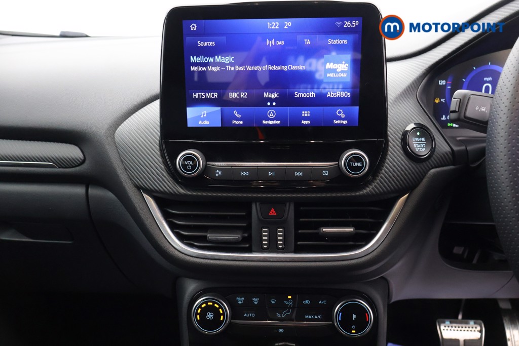 Ford Puma St-Line X Automatic Petrol SUV - Stock Number (1607702) - 14th supplementary image