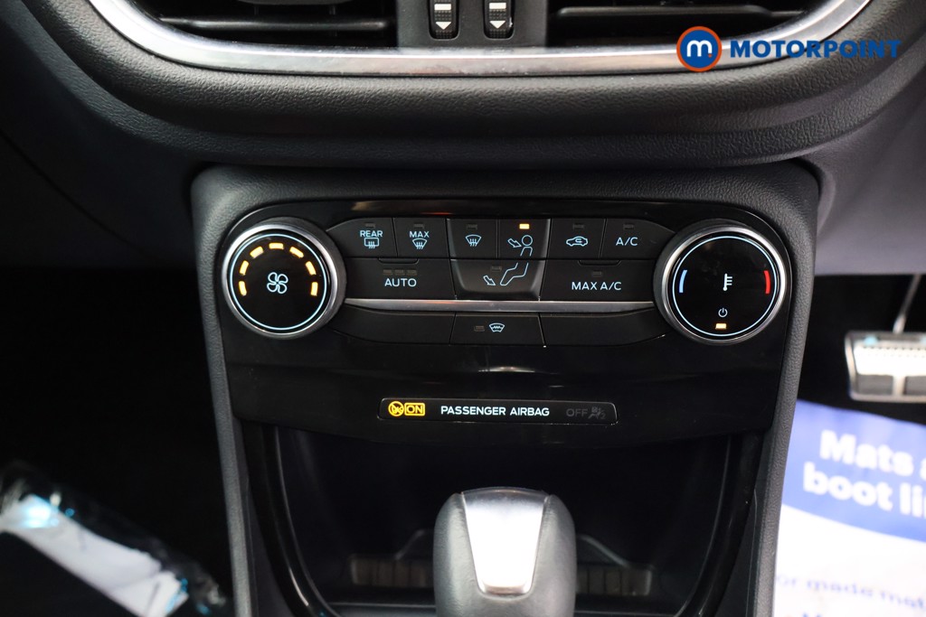 Ford Puma St-Line X Automatic Petrol SUV - Stock Number (1607702) - 16th supplementary image