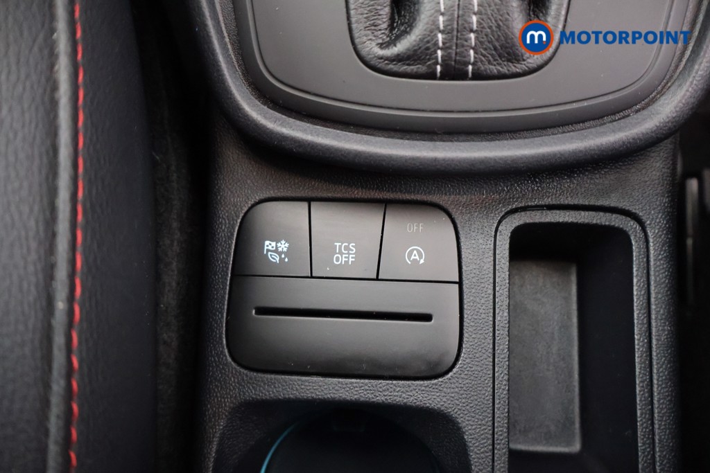 Ford Puma St-Line X Automatic Petrol SUV - Stock Number (1607702) - 18th supplementary image