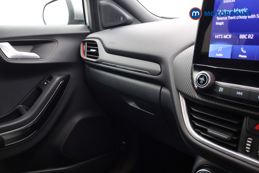 Ford Puma St-Line X Automatic Petrol SUV - Stock Number (1607702) - 19th supplementary image