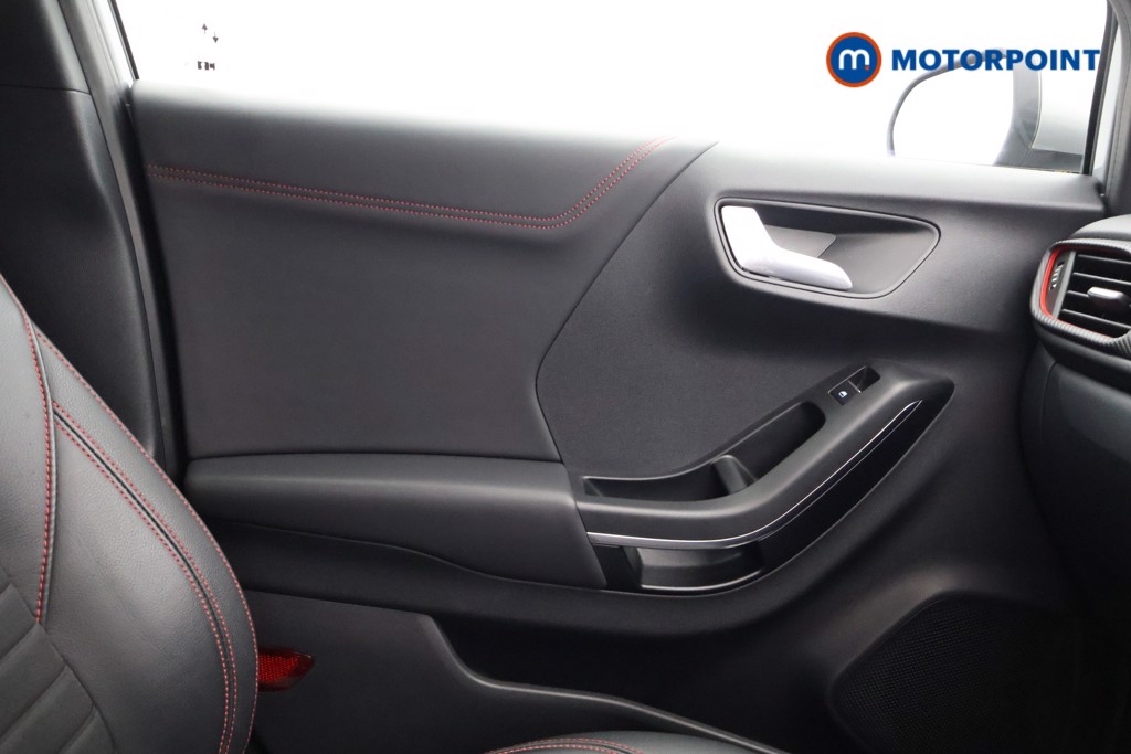 Ford Puma St-Line X Automatic Petrol SUV - Stock Number (1607702) - 20th supplementary image