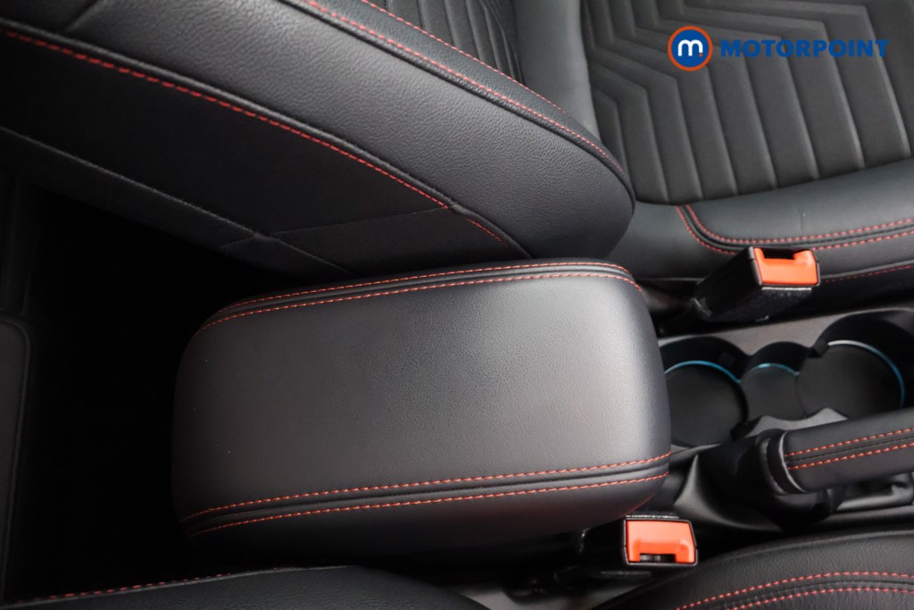 Ford Puma St-Line X Automatic Petrol SUV - Stock Number (1607702) - 21st supplementary image