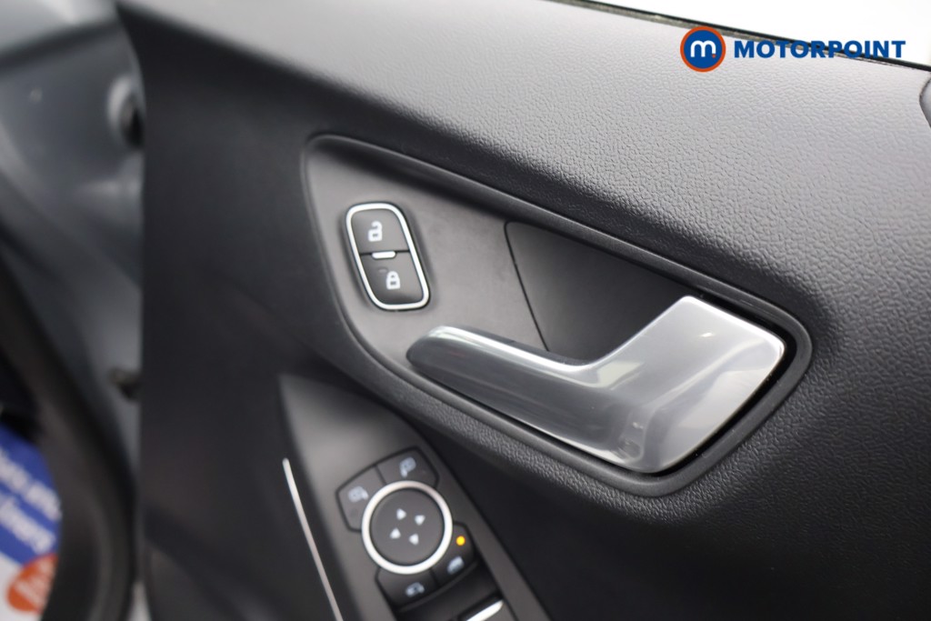 Ford Puma St-Line X Automatic Petrol SUV - Stock Number (1607702) - 24th supplementary image