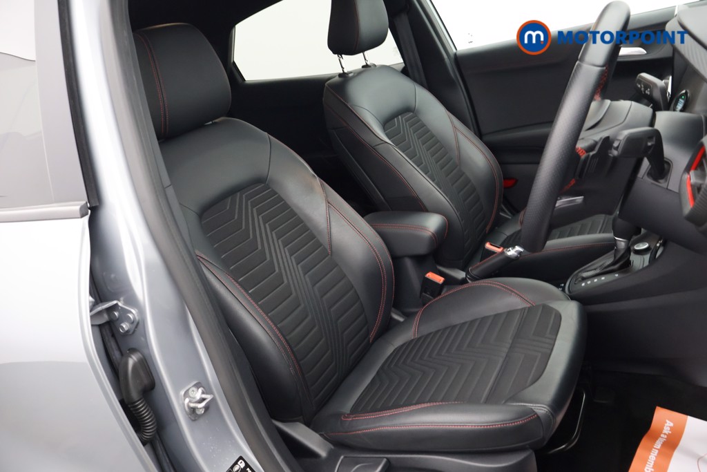 Ford Puma St-Line X Automatic Petrol SUV - Stock Number (1607702) - 25th supplementary image