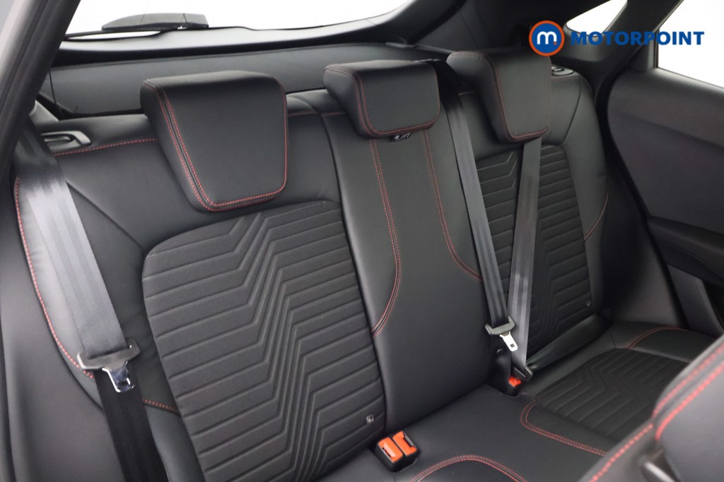 Ford Puma St-Line X Automatic Petrol SUV - Stock Number (1607702) - 27th supplementary image