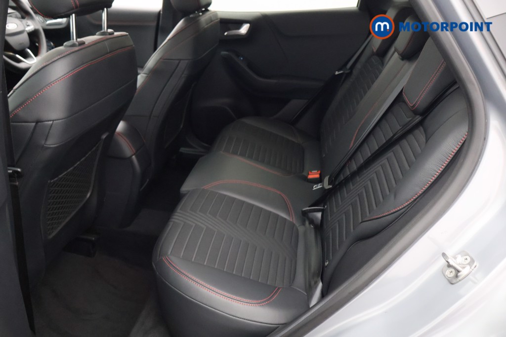 Ford Puma St-Line X Automatic Petrol SUV - Stock Number (1607702) - 32nd supplementary image