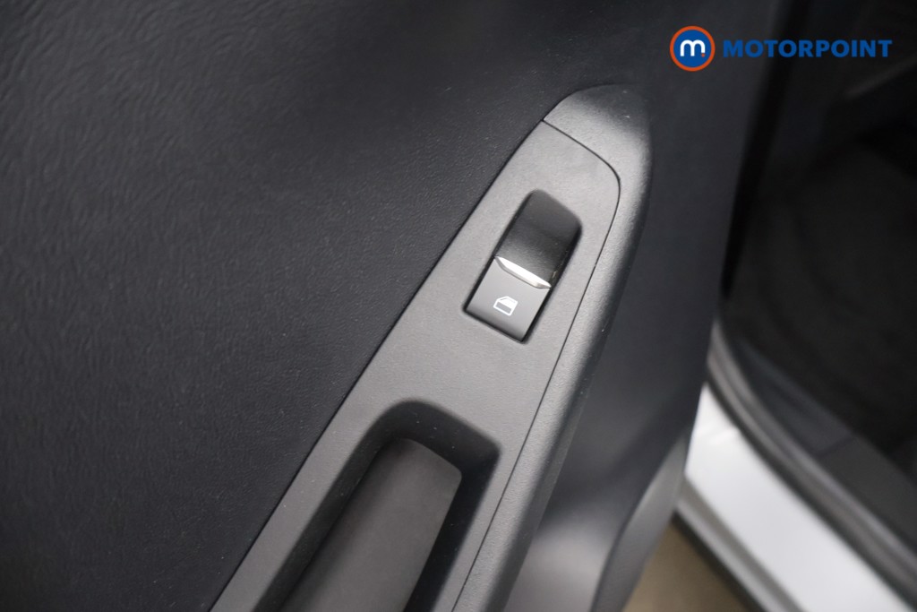 Ford Puma St-Line X Automatic Petrol SUV - Stock Number (1607702) - 33rd supplementary image