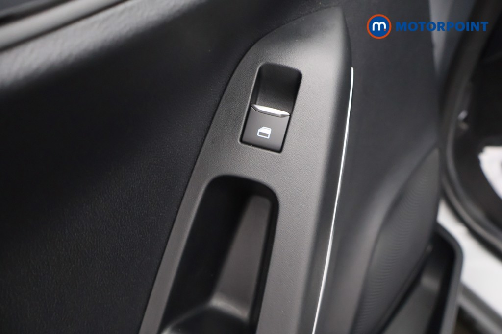 Ford Puma St-Line X Automatic Petrol SUV - Stock Number (1607702) - 35th supplementary image