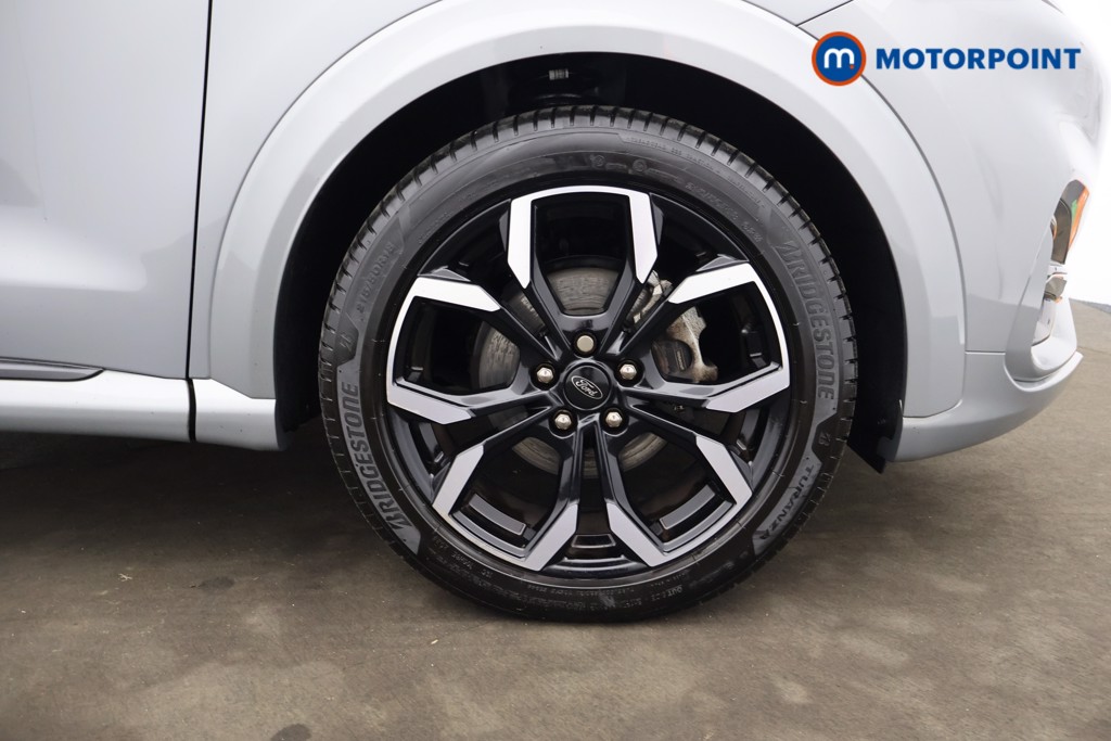 Ford Puma St-Line X Automatic Petrol SUV - Stock Number (1607702) - 1st supplementary image