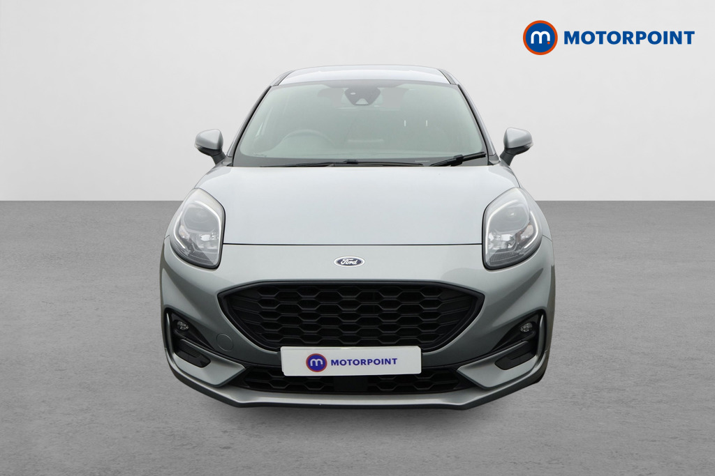 Ford Puma St-Line X Automatic Petrol SUV - Stock Number (1607702) - Front bumper