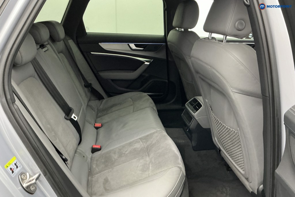 Audi A6 Black Edition Automatic Diesel Estate - Stock Number (1607717) - 7th supplementary image