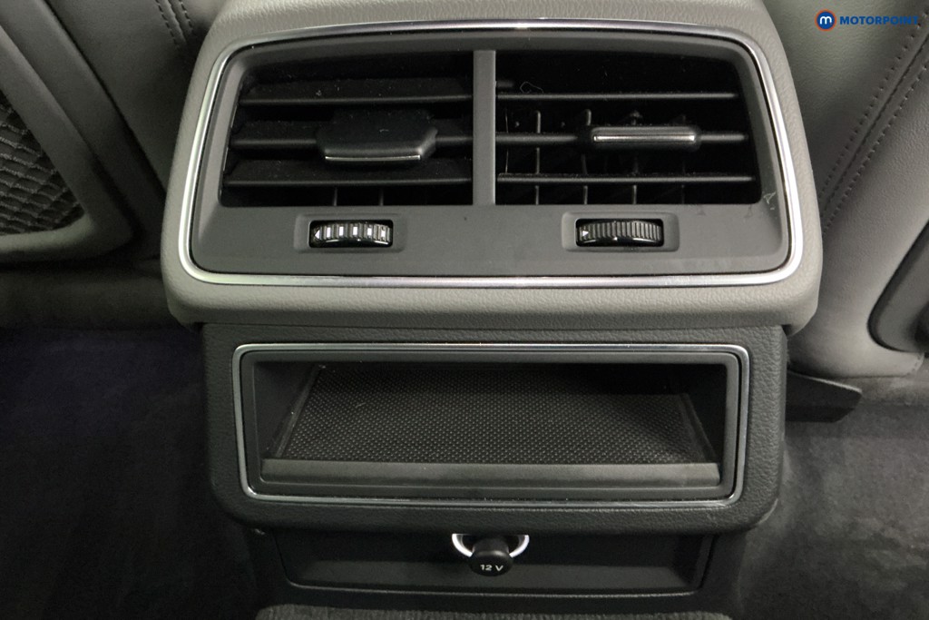 Audi A6 Black Edition Automatic Diesel Estate - Stock Number (1607717) - 13th supplementary image