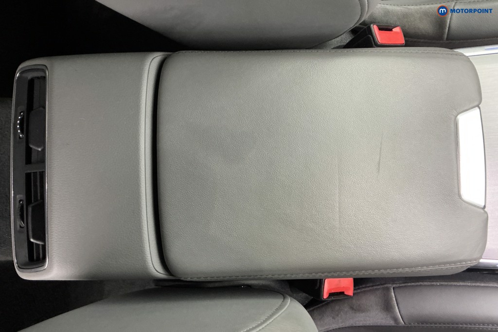 Audi A6 Black Edition Automatic Diesel Estate - Stock Number (1607717) - 16th supplementary image