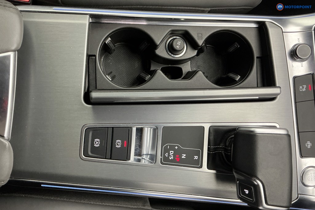 Audi A6 Black Edition Automatic Diesel Estate - Stock Number (1607717) - 17th supplementary image