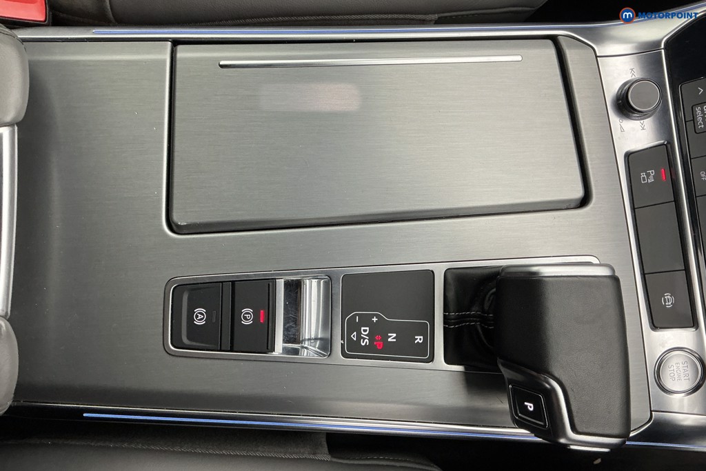 Audi A6 Black Edition Automatic Diesel Estate - Stock Number (1607717) - 18th supplementary image