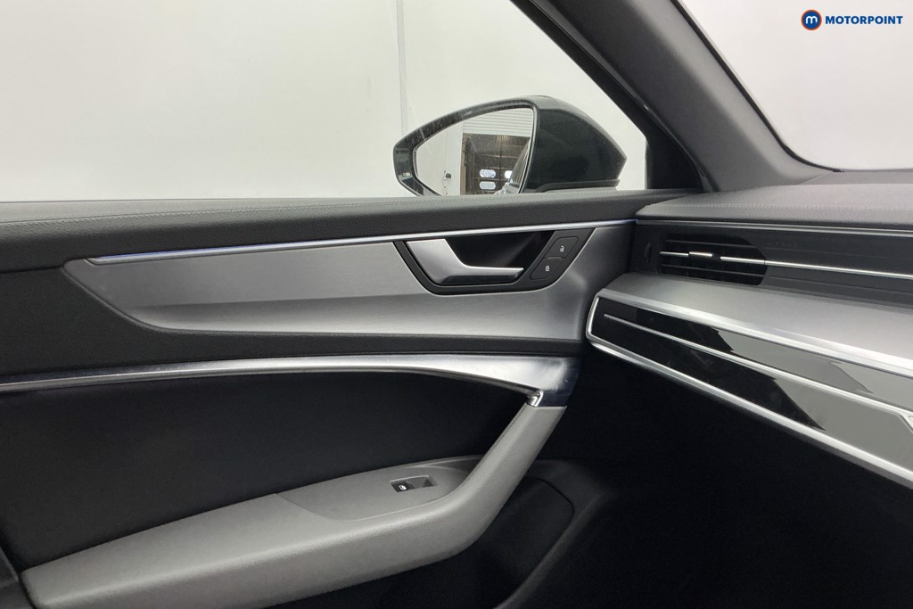 Audi A6 Black Edition Automatic Diesel Estate - Stock Number (1607717) - 21st supplementary image