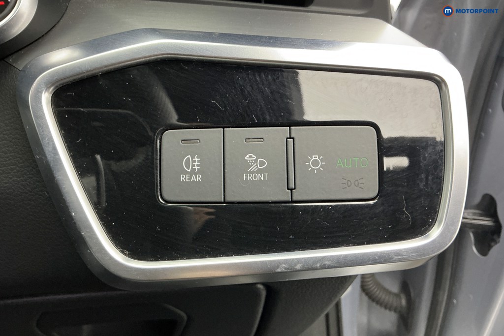 Audi A6 Black Edition Automatic Diesel Estate - Stock Number (1607717) - 24th supplementary image