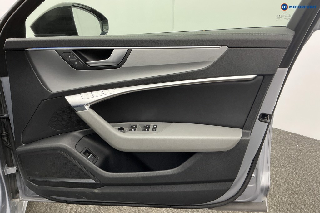 Audi A6 Black Edition Automatic Diesel Estate - Stock Number (1607717) - 26th supplementary image