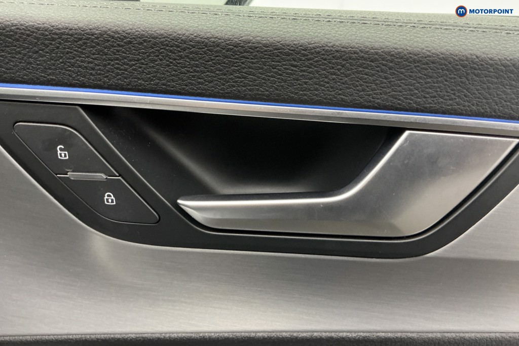 Audi A6 Black Edition Automatic Diesel Estate - Stock Number (1607717) - 29th supplementary image