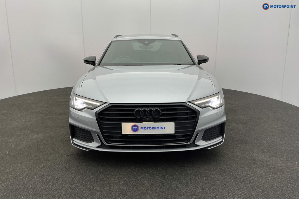 Audi A6 Black Edition Automatic Diesel Estate - Stock Number (1607717) - 34th supplementary image