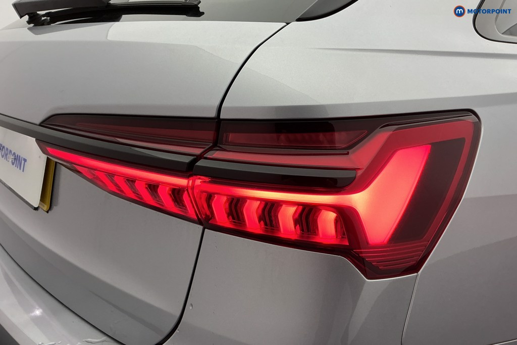 Audi A6 Black Edition Automatic Diesel Estate - Stock Number (1607717) - 36th supplementary image