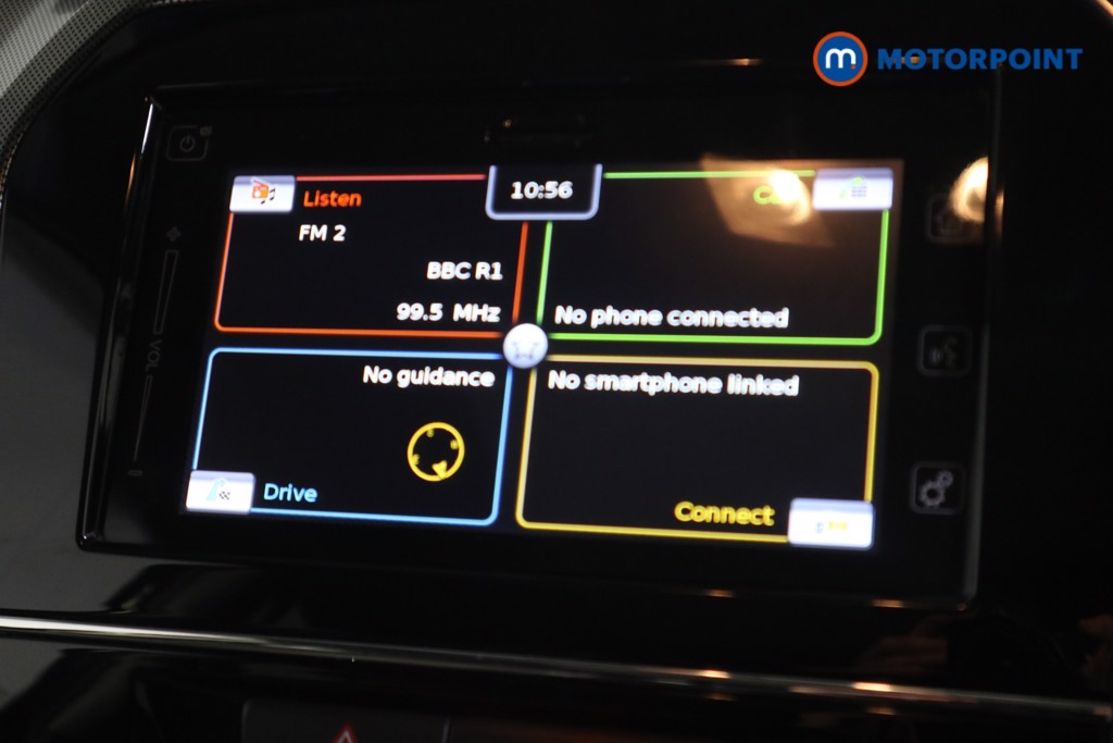 Suzuki Vitara SZ5 Manual Petrol SUV - Stock Number (1608318) - 2nd supplementary image