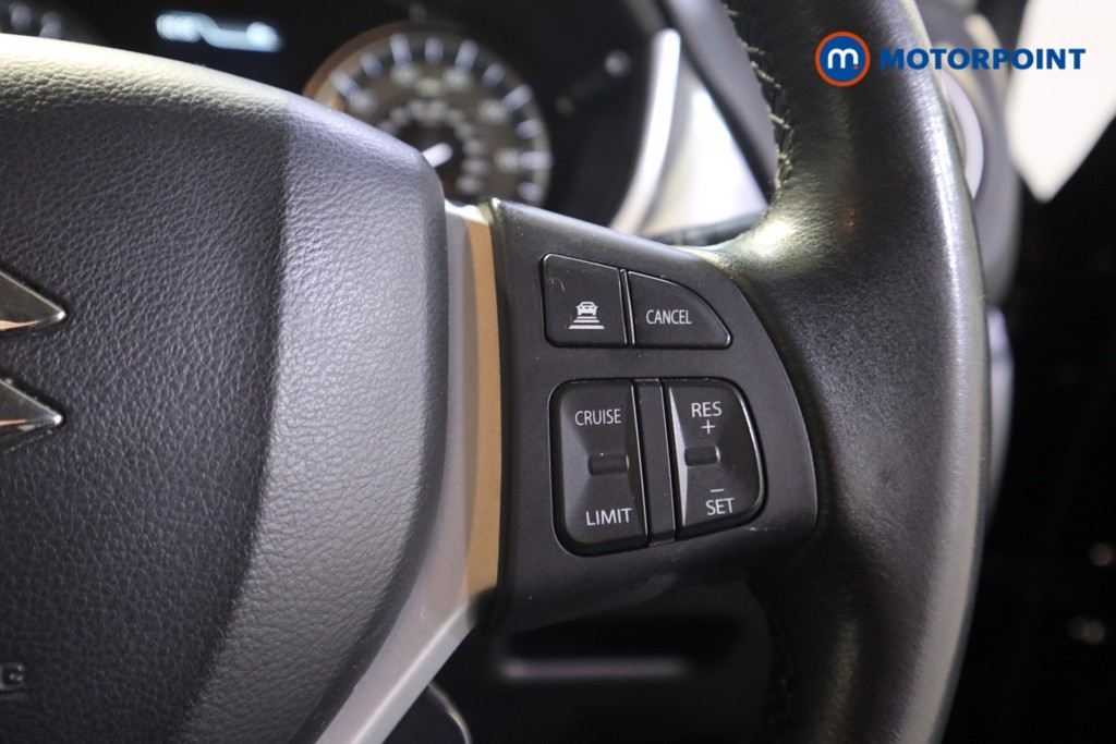 Suzuki Vitara SZ5 Manual Petrol SUV - Stock Number (1608318) - 6th supplementary image