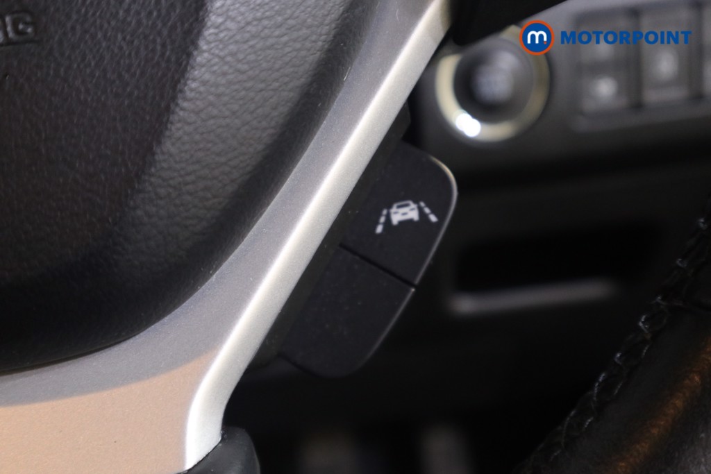 Suzuki Vitara SZ5 Manual Petrol SUV - Stock Number (1608318) - 7th supplementary image