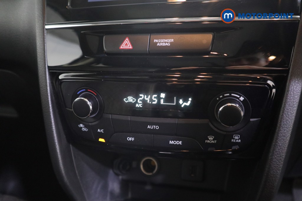 Suzuki Vitara SZ5 Manual Petrol SUV - Stock Number (1608318) - 9th supplementary image
