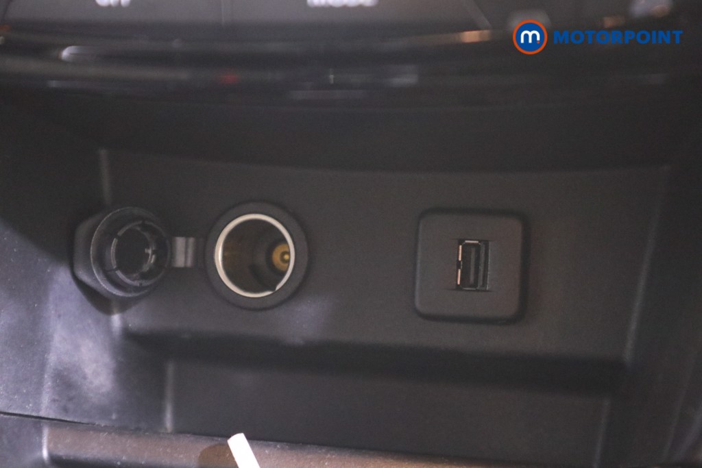 Suzuki Vitara SZ5 Manual Petrol SUV - Stock Number (1608318) - 10th supplementary image