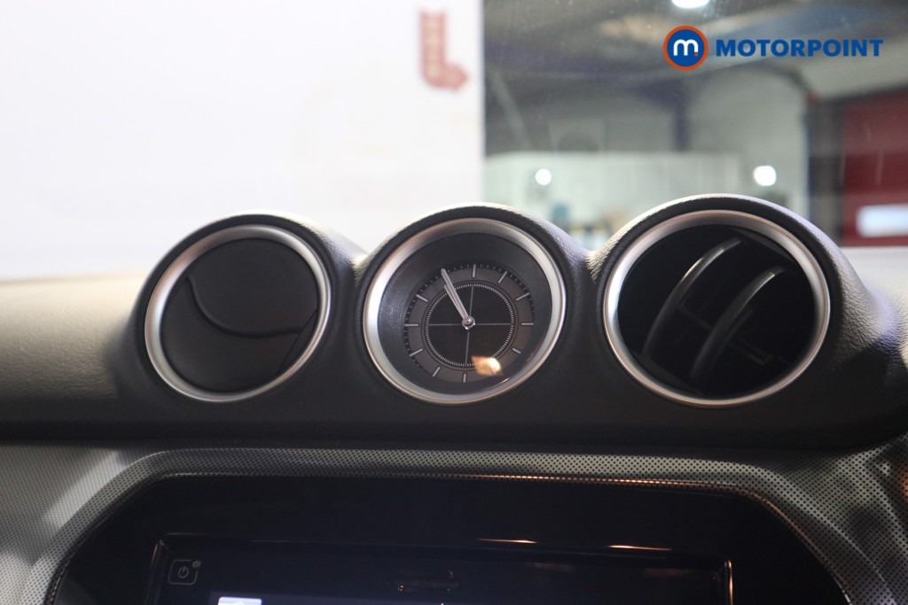 Suzuki Vitara SZ5 Manual Petrol SUV - Stock Number (1608318) - 12th supplementary image