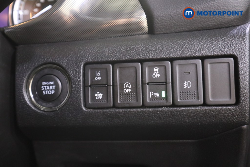 Suzuki Vitara SZ5 Manual Petrol SUV - Stock Number (1608318) - 13th supplementary image