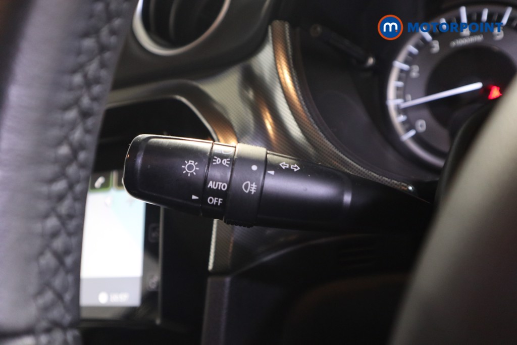 Suzuki Vitara SZ5 Manual Petrol SUV - Stock Number (1608318) - 14th supplementary image