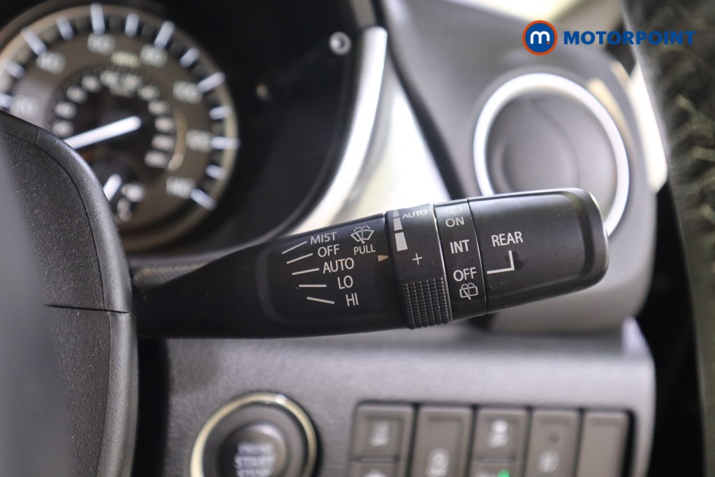 Suzuki Vitara SZ5 Manual Petrol SUV - Stock Number (1608318) - 15th supplementary image