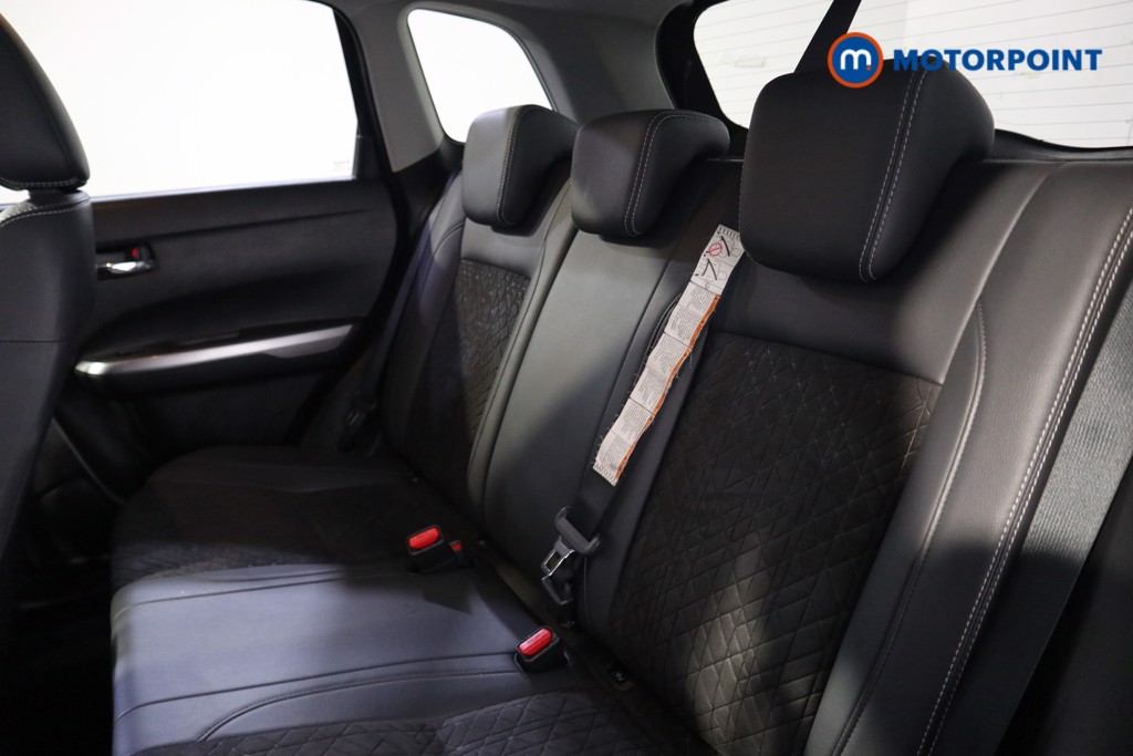 Suzuki Vitara SZ5 Manual Petrol SUV - Stock Number (1608318) - 19th supplementary image